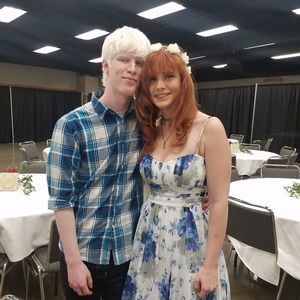 Meet your Posher, Kayla